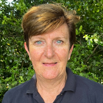 Katriona - Office Manager